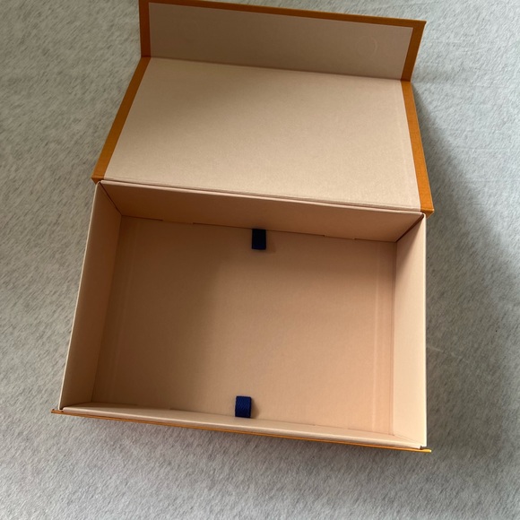 Louis Vuitton box 10.5x7x3 - Picture 5 of 7